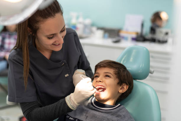 Best Holiday Emergency Dentist in Campton Hls, IL