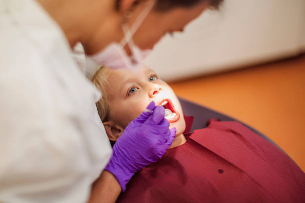 Best Emergency Dental Care for Abscessed Tooth in Campton Hls, IL