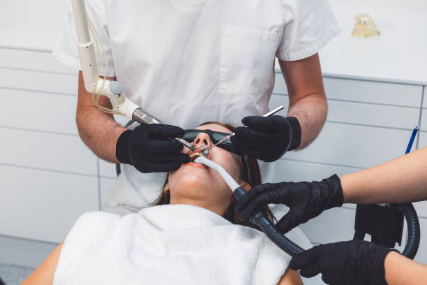 Best Pediatric Emergency Dentist in Campton Hls, IL