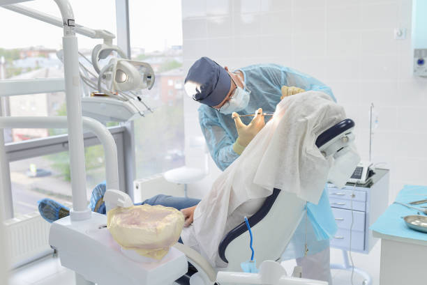 Best Mobile Emergency Dentist in Campton Hls, IL